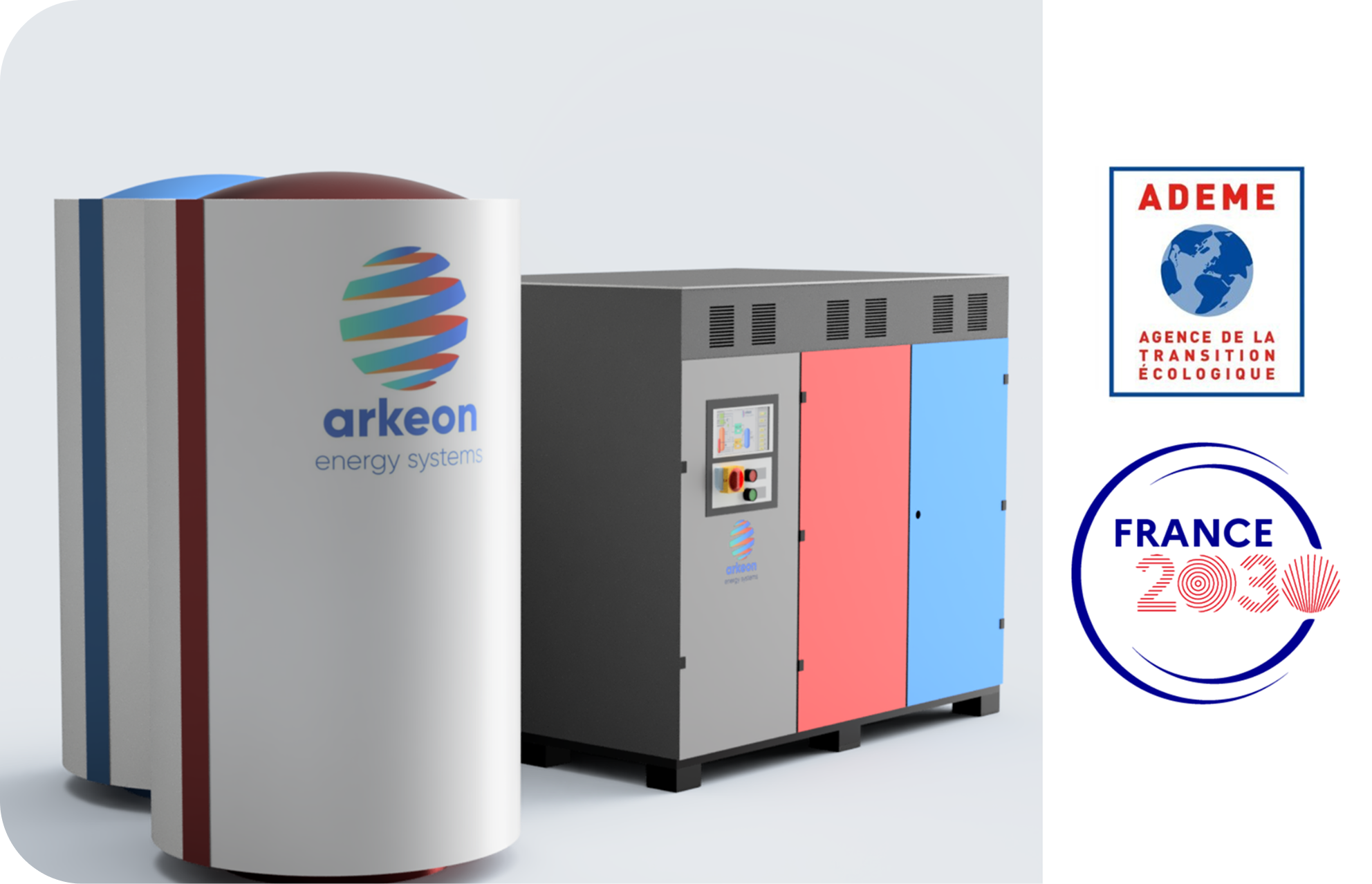Arkeon Energy